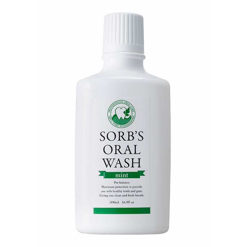 SORB’S ORAL WASH